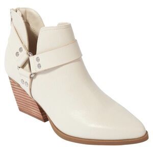 Dolce Vita Harness Bootie NEW!